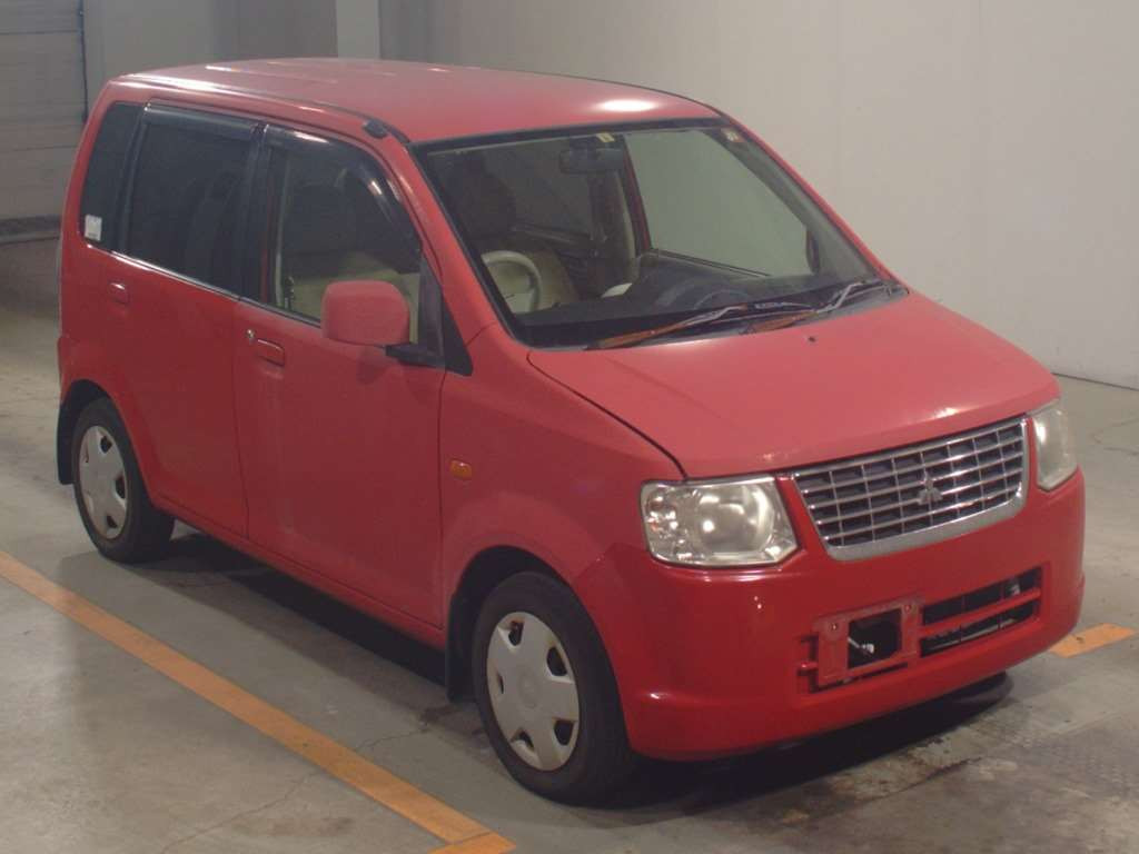 2008 Mitsubishi eK Wagon H82W[2]