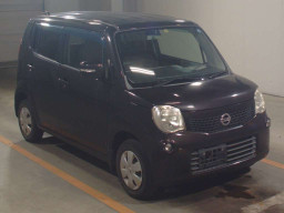 2011 Nissan Moco