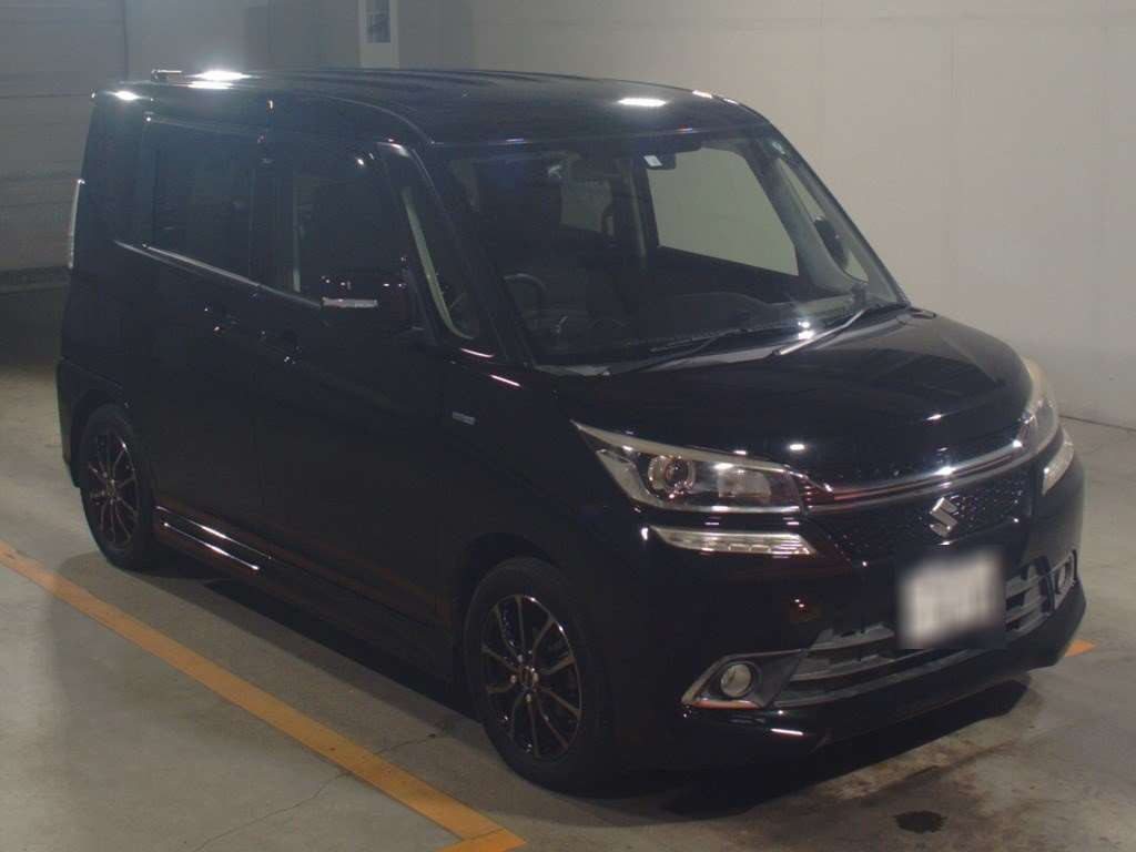 2016 Suzuki SOLIO BANDIT MA36S[2]