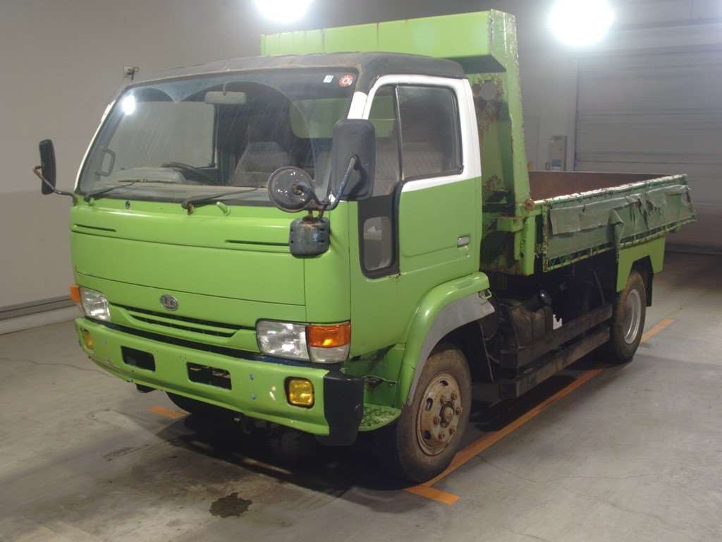 1995 UD Trucks Condor MK211ASD[0]