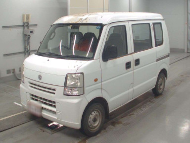 2008 Suzuki Every