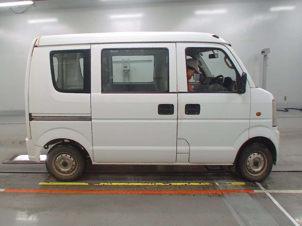 2008 Suzuki Every DA64V[2]