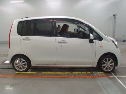 2013 Daihatsu Move