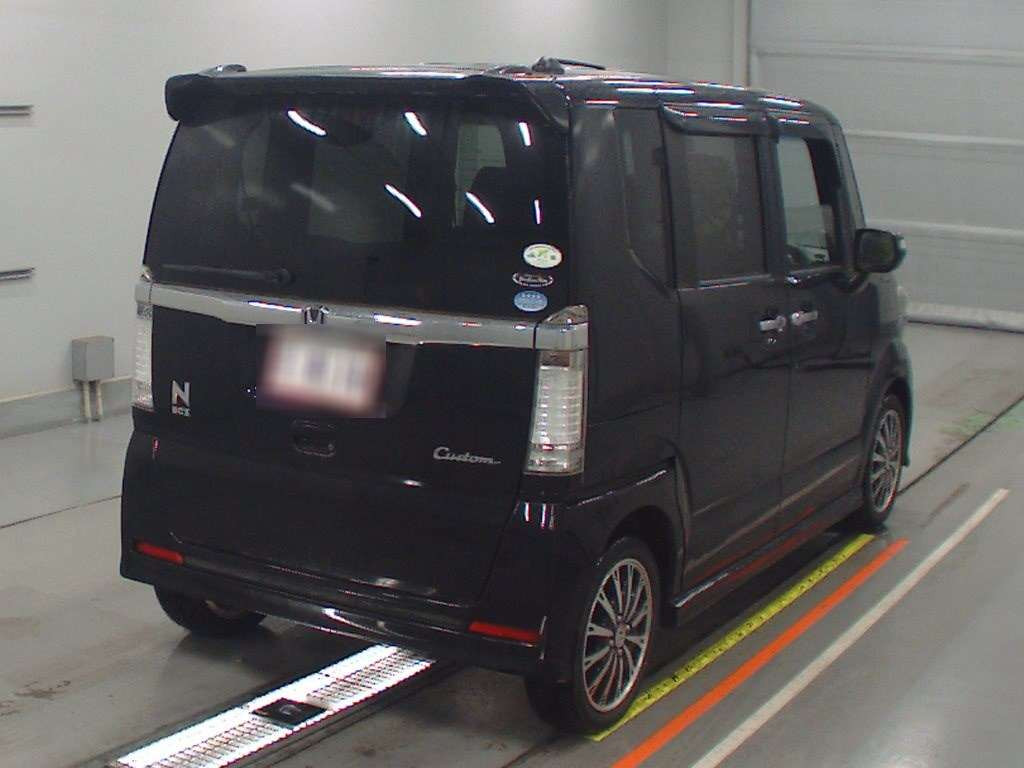 2013 Honda N-BOX CUSTOM JF1[1]