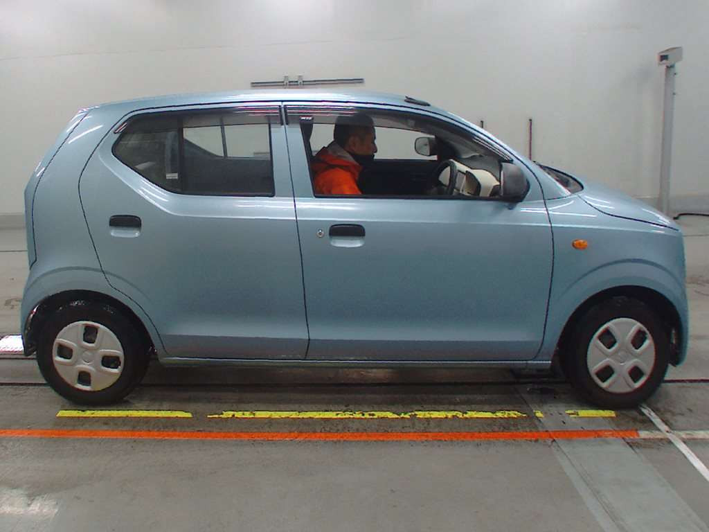 2016 Suzuki Alto HA36S[2]