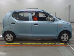 2016 Suzuki Alto