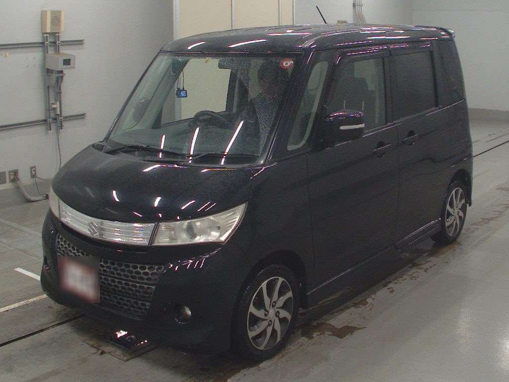 2012 Suzuki Palette SW MK21S[0]