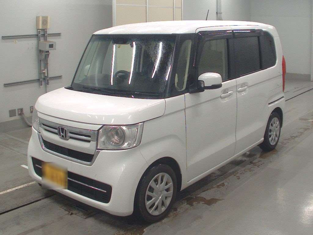 2022 Honda N-BOX JF3[0]