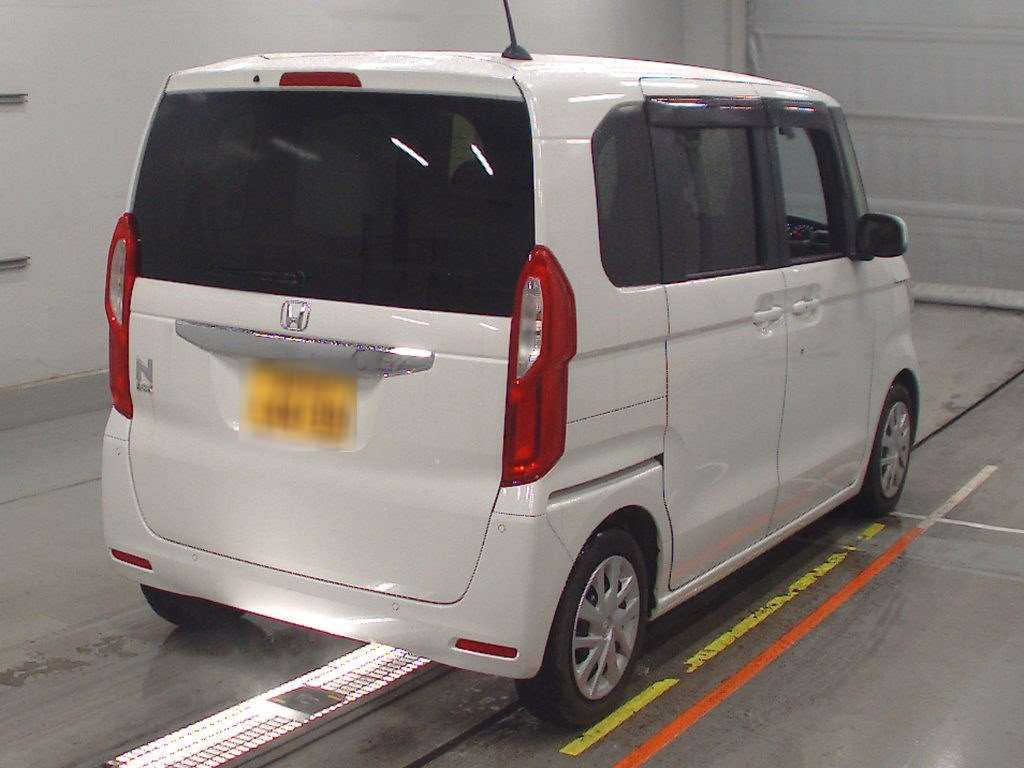 2022 Honda N-BOX JF3[1]