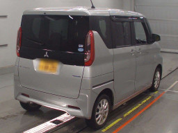 2020 Mitsubishi eK Space