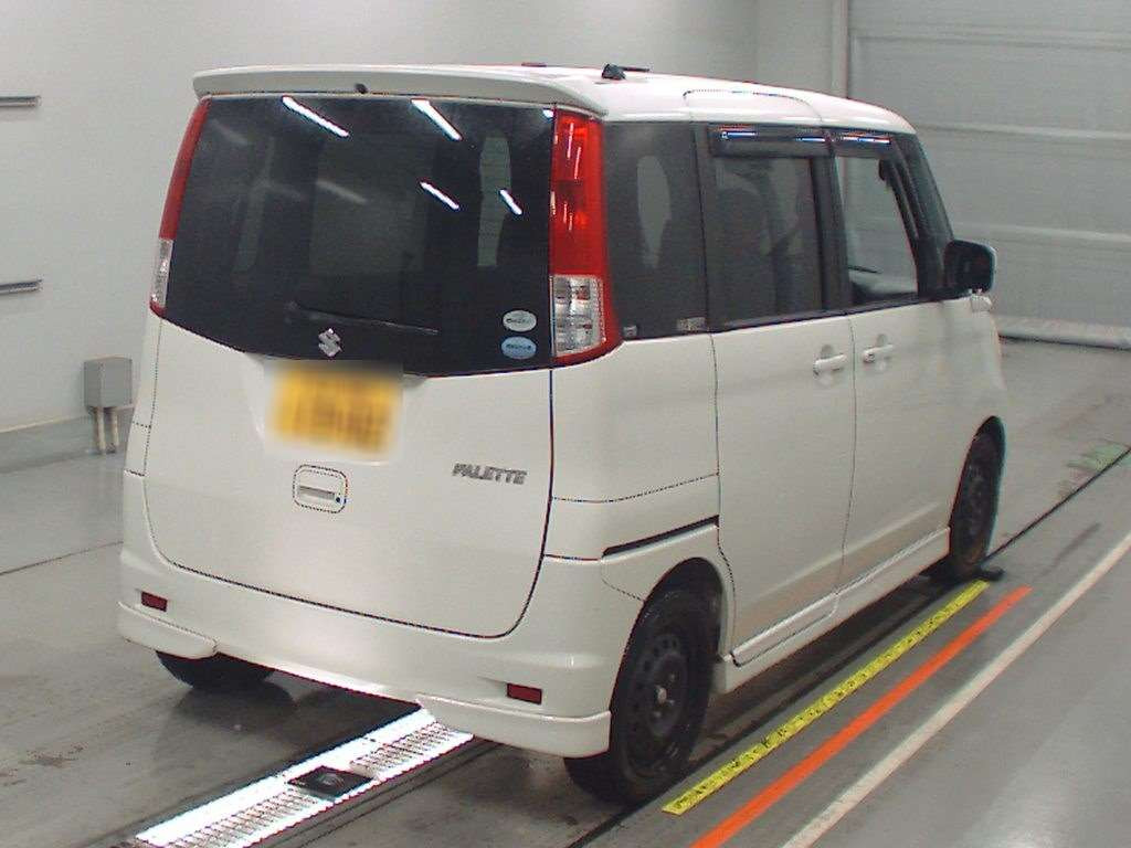 2009 Suzuki Palette MK21S[1]