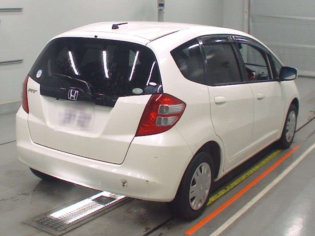 2010 Honda Fit GE6[1]