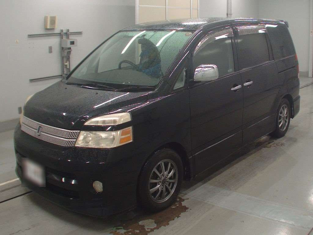 2005 Toyota Voxy AZR60G[0]