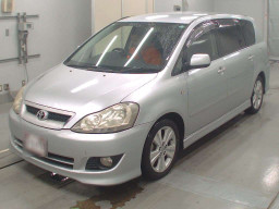 2006 Toyota Ipsum