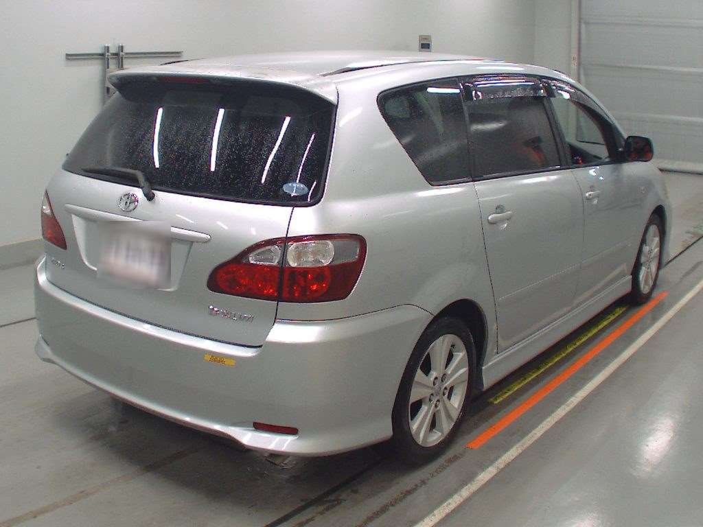 2006 Toyota Ipsum ACM21W[1]