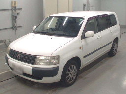 2013 Toyota Probox Wagon