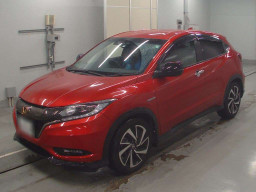 2016 Honda VEZEL