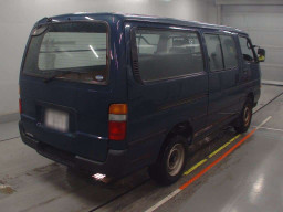 2004 Toyota Hiace Van