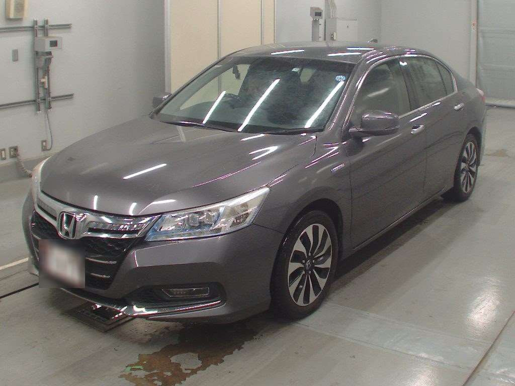 2013 Honda Accord Hybrid CR6[0]