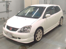 2004 Honda Civic