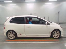 2004 Honda Civic