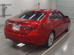 2014 Mazda Atenza