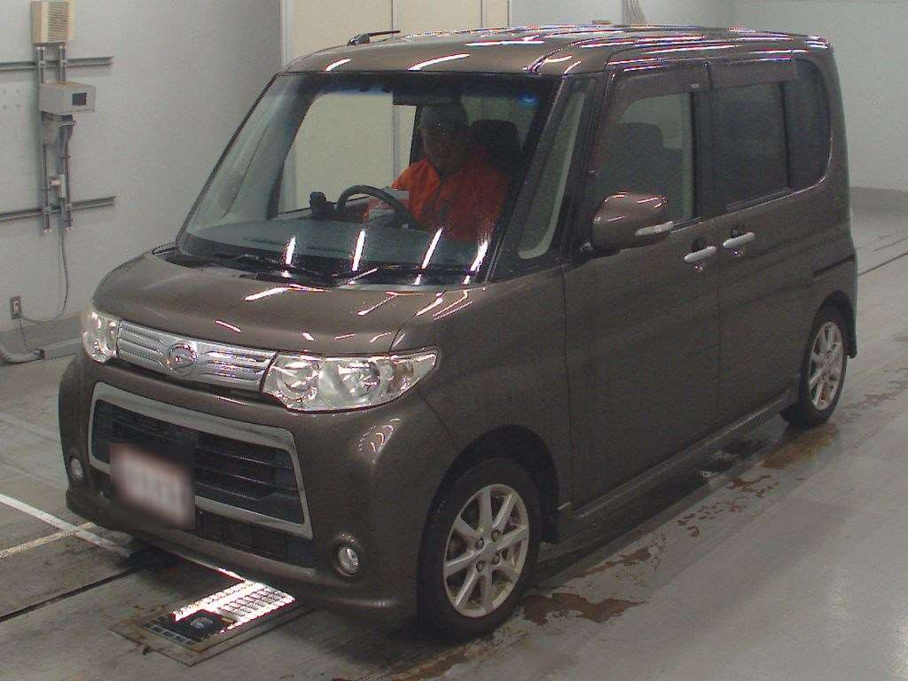 2012 Daihatsu Tanto L375S[0]