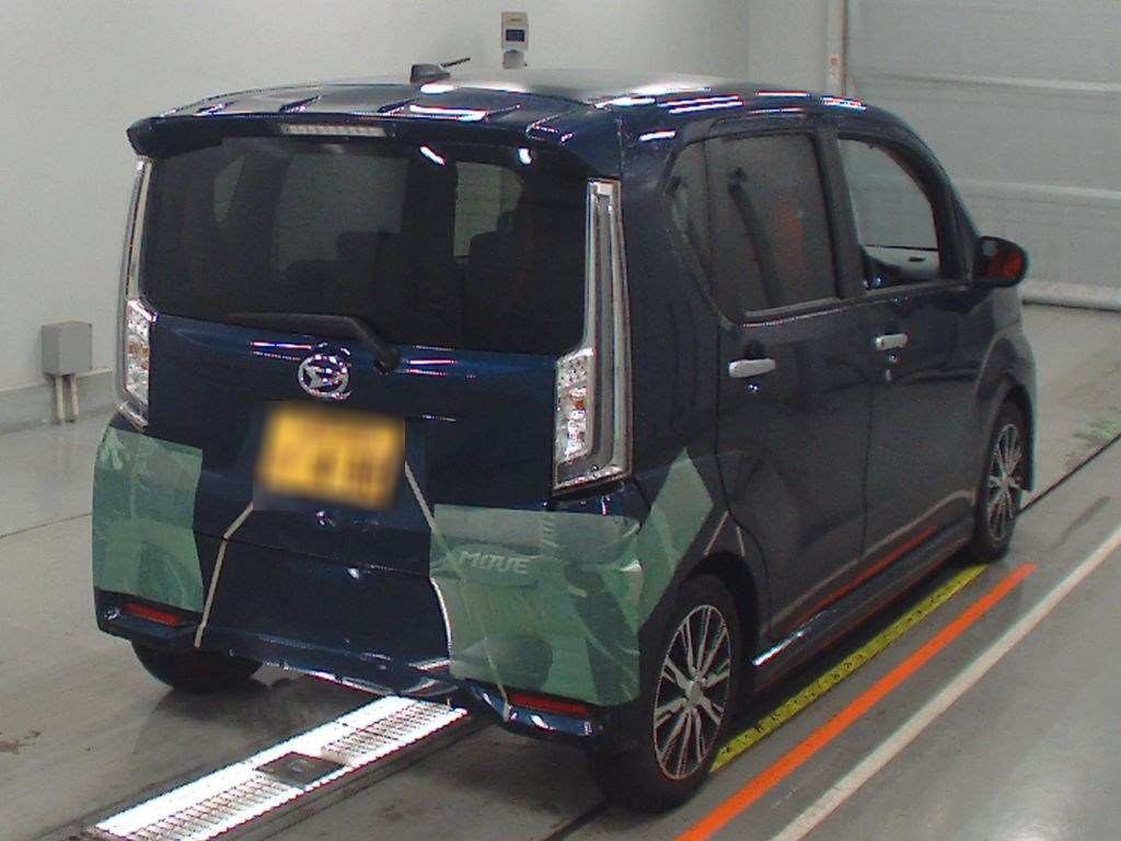 2022 Daihatsu Move Custom LA150S[1]