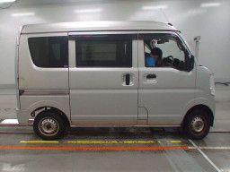 2016 Nissan NV100 Clipper