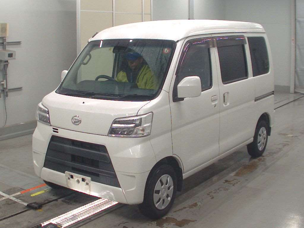 2020 Daihatsu Hijet Cargo S321V[0]