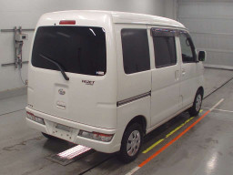 2020 Daihatsu Hijet Cargo