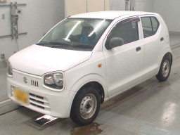 2015 Suzuki Alto