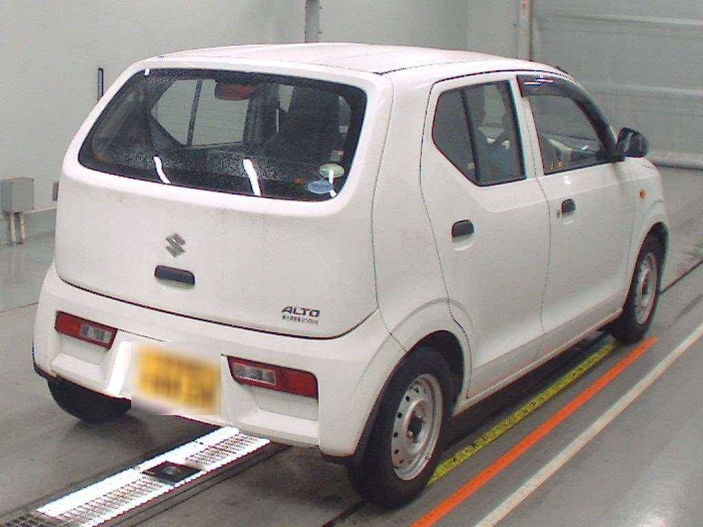 2015 Suzuki Alto HA36V[1]