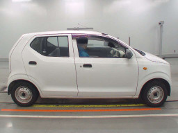 2015 Suzuki Alto