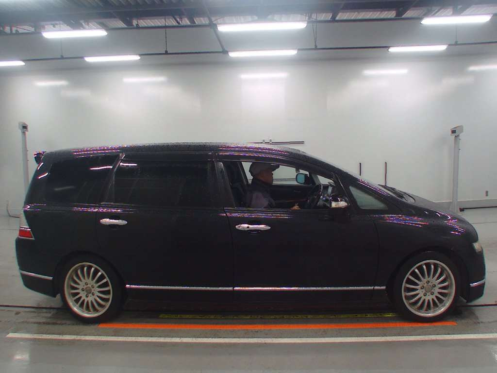 2006 Honda Odyssey RB1[2]