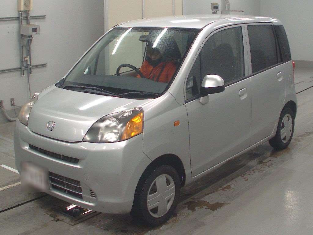 2009 Honda Life JC1[0]