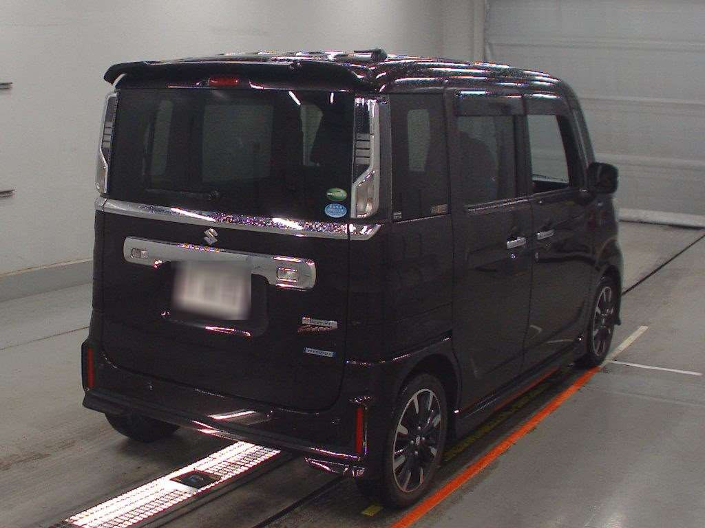 2019 Suzuki Spacia Custom MK53S[1]