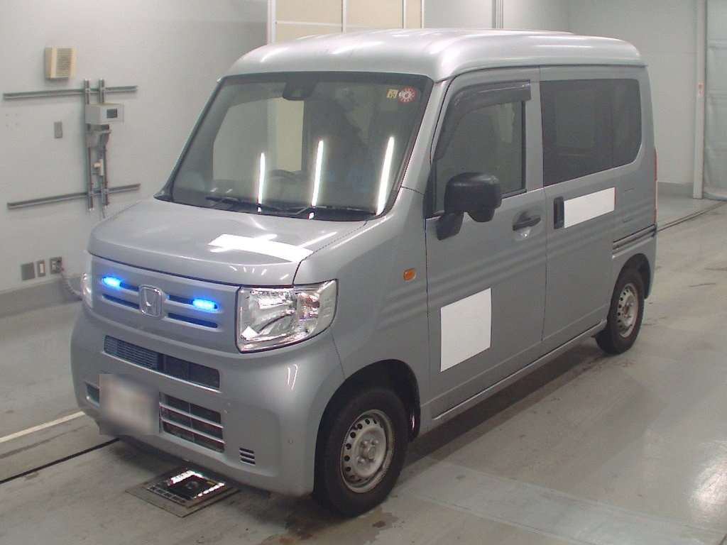 2018 Honda N-VAN JJ1[0]