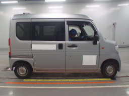 2018 Honda N-VAN