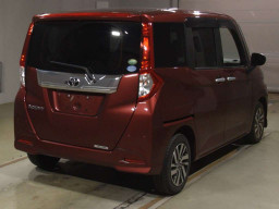 2020 Toyota Roomy