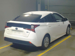 2021 Toyota Prius