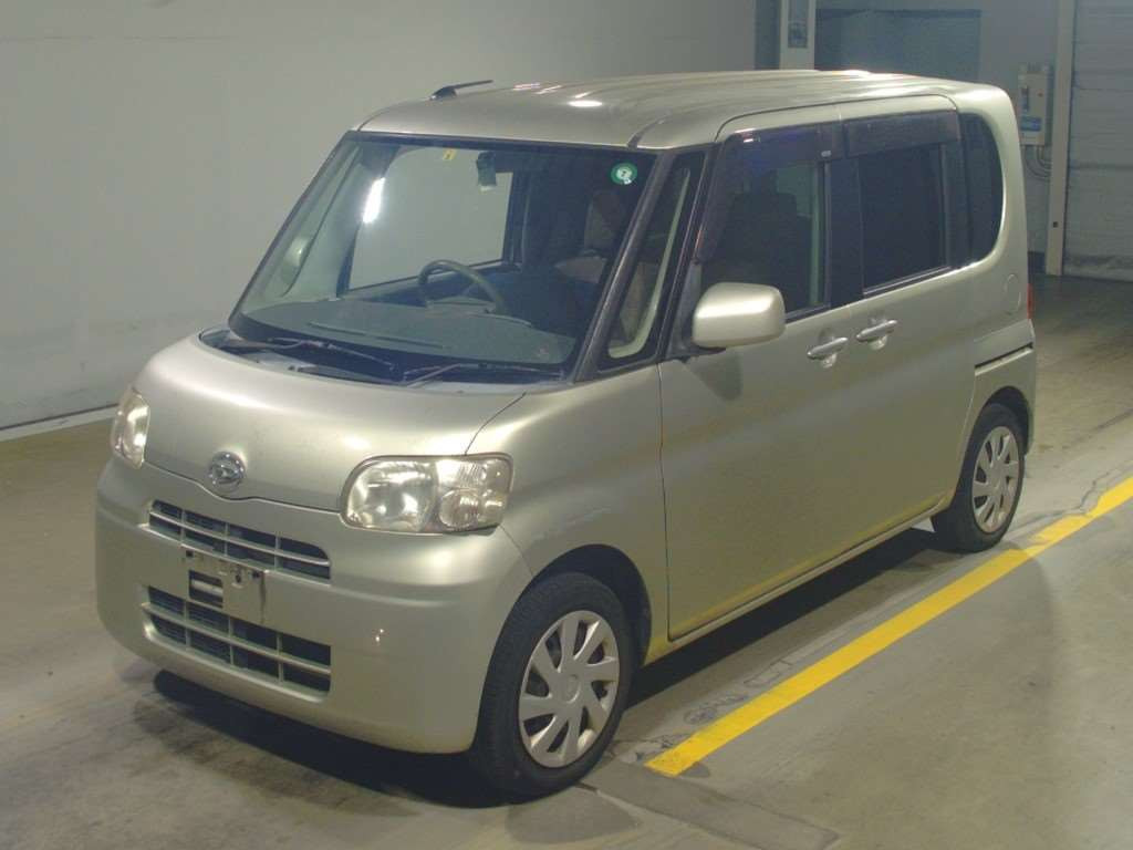 2012 Daihatsu Tanto L375S[0]