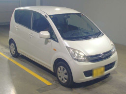 2009 Toyota Passo