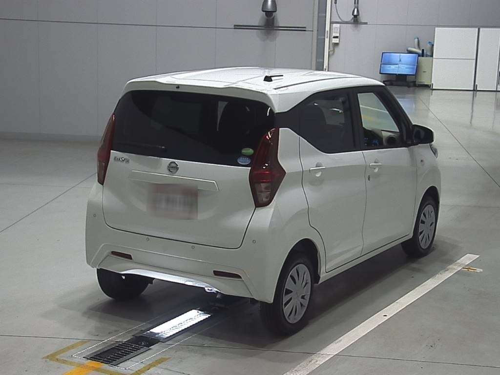 2019 Nissan DAYZ B46W[1]