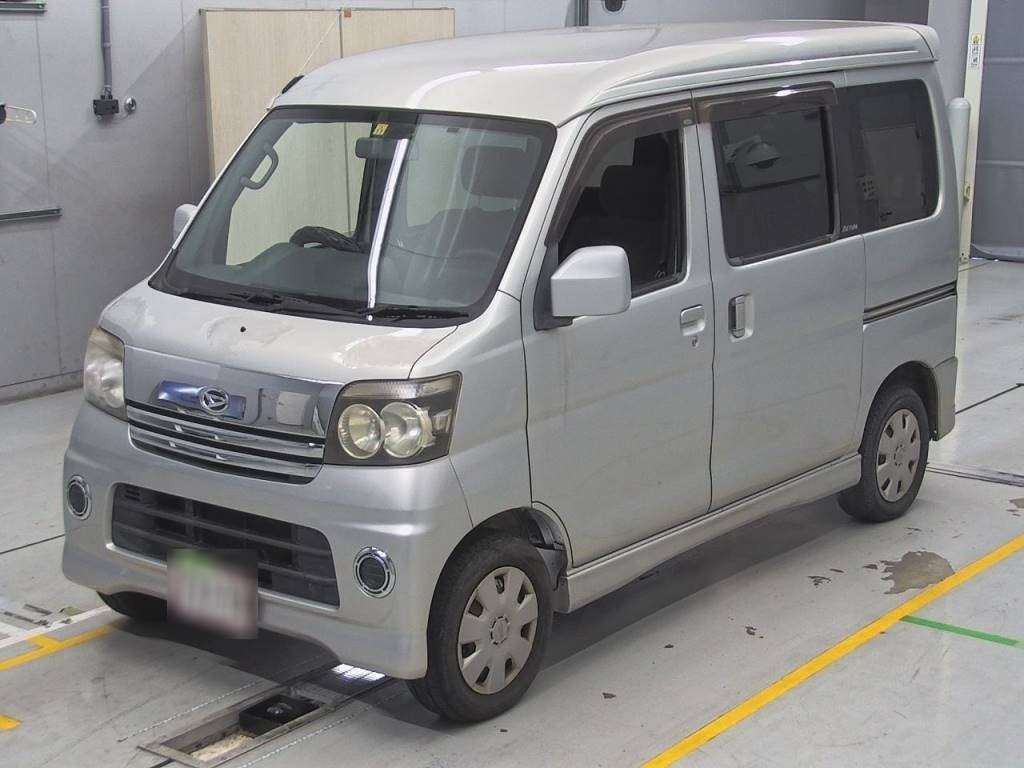 2005 Daihatsu Atrai Wagon S320G[0]