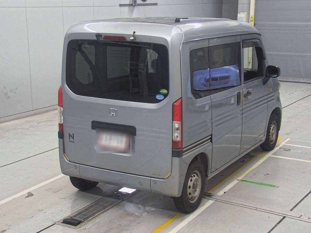 2018 Honda N-VAN JJ1[1]