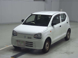 2020 Suzuki Alto