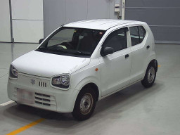 2018 Suzuki Alto