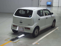 2018 Suzuki Alto