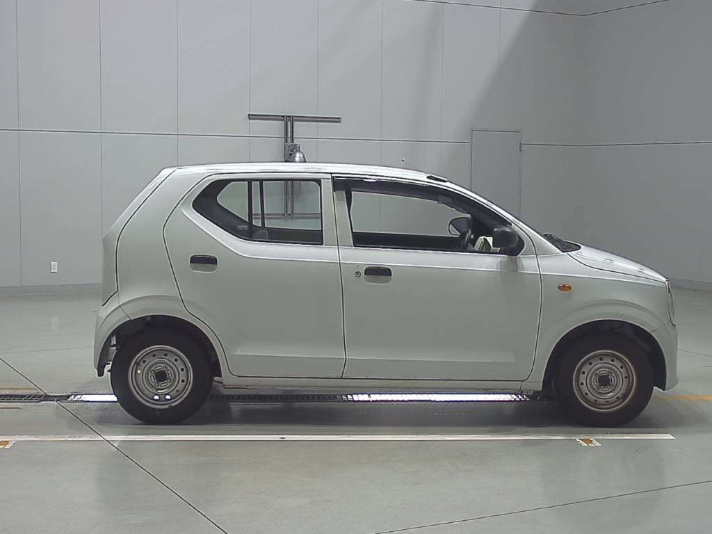 2018 Suzuki Alto HA36V[2]